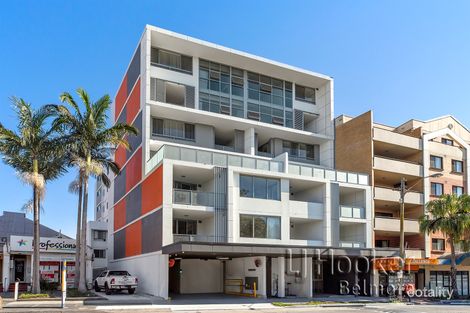 4/80-82 Beamish St, Campsie, NSW 2194