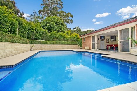 Property photo of 4 Barrabool Close Wallsend NSW 2287
