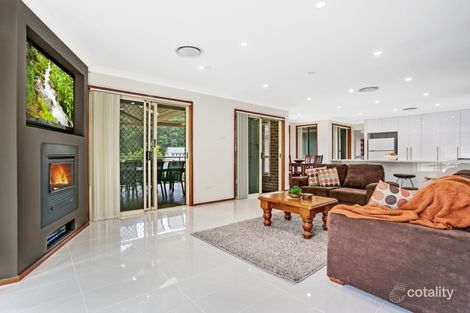 Property photo of 4 Barrabool Close Wallsend NSW 2287