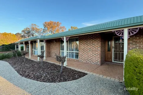 Property photo of 16 Quoll Road Baranduda VIC 3691