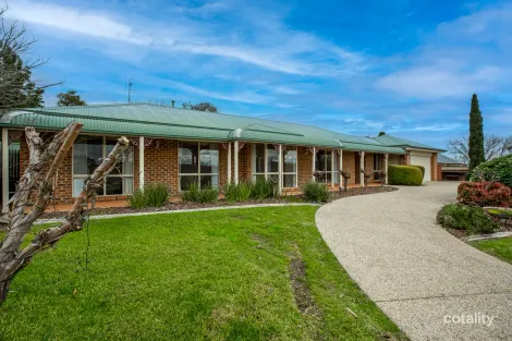 Property photo of 16 Quoll Road Baranduda VIC 3691