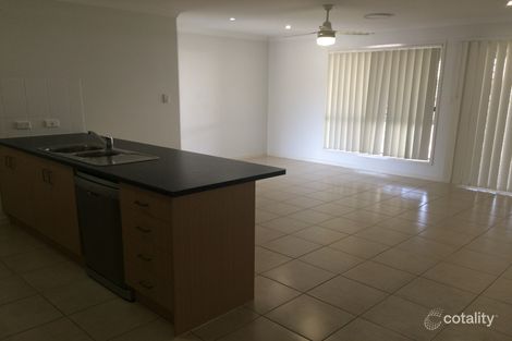Property photo of 20 Violet Drive Gracemere QLD 4702