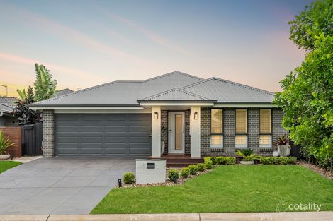 Property photo of 11 Beckham Street Spring Farm NSW 2570