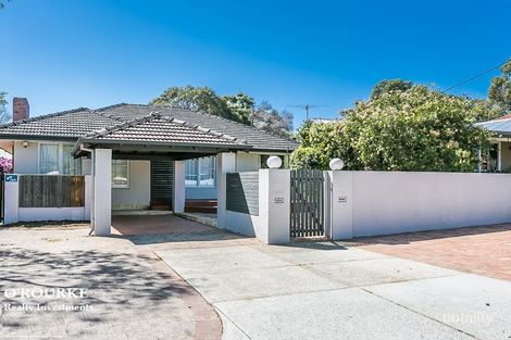 Property photo of 220 Hancock Street Doubleview WA 6018