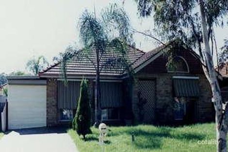 Property photo of 3 Oaktree Grove Prospect NSW 2148