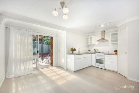 Property photo of 35/18 Magellan Road Springwood QLD 4127