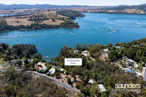 Property photo of 750 Deviot Road Deviot TAS 7275