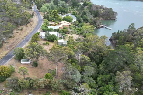 Property photo of 750 Deviot Road Deviot TAS 7275