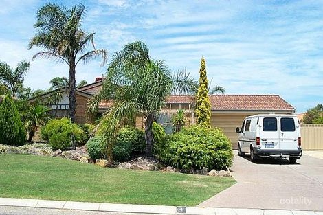 4 Orwell Cres, Woodvale, WA 6026