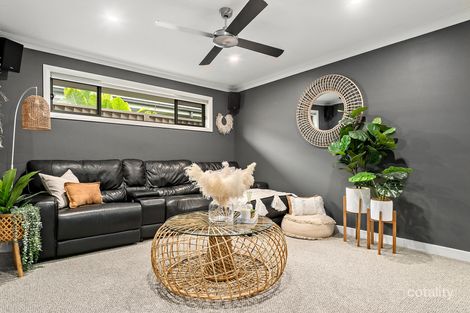Property photo of 11 Beckham Street Spring Farm NSW 2570