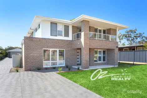 1 King George St, Erowal Bay, NSW 2540