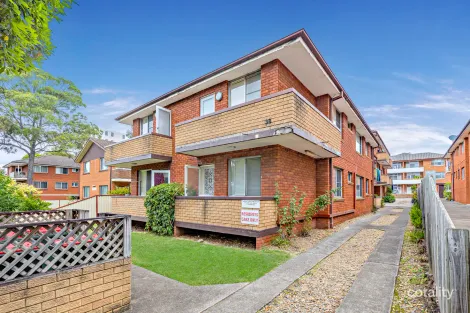 4/38 The Crescent, Homebush, NSW 2140