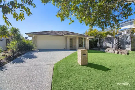 Property photo of 72 Aldgate Crescent Pacific Pines QLD 4211