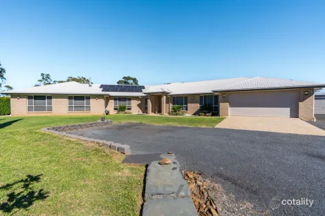 Property photo of 12 Gilbert Court Gowrie Junction QLD 4352