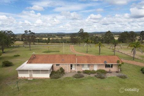Property photo of 247 Lower Kangaroo Creek Road Coutts Crossing NSW 2460