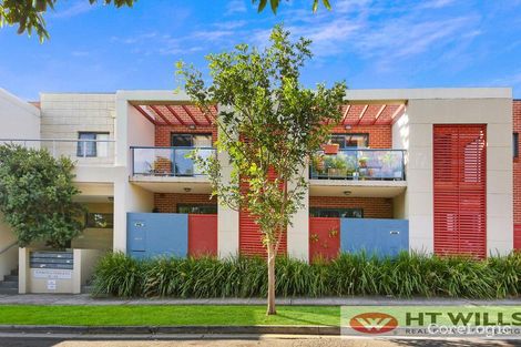 Property photo of 4/36-42 Tooronga Terrace Beverly Hills NSW 2209