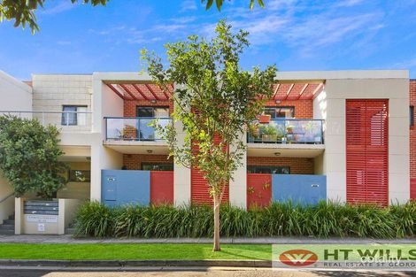 Property photo of 4/36-42 Tooronga Terrace Beverly Hills NSW 2209