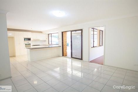 Property photo of 10 Kingfisher Avenue Hinchinbrook NSW 2168