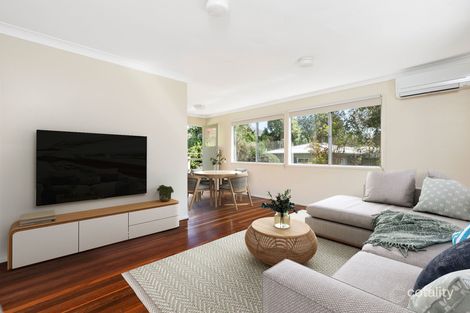 Property photo of 6 Boundary Road Indooroopilly QLD 4068