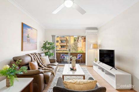 Property photo of 3/17 Castle Street North Parramatta NSW 2151