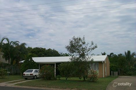 Property photo of 16 Michael Moohin Drive Slade Point QLD 4740