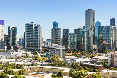 Property photo of 1106A/18-24 Dorcas Street South Melbourne VIC 3205