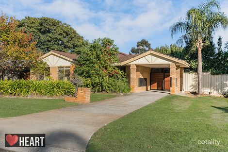 Property photo of 5 Gwalia Place Bibra Lake WA 6163