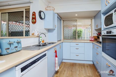 Property photo of 101/1 Bridgman Drive Reedy Creek QLD 4227