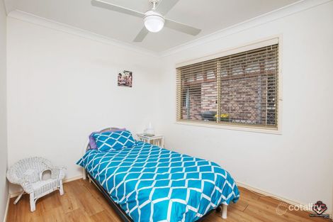 Property photo of 101/1 Bridgman Drive Reedy Creek QLD 4227
