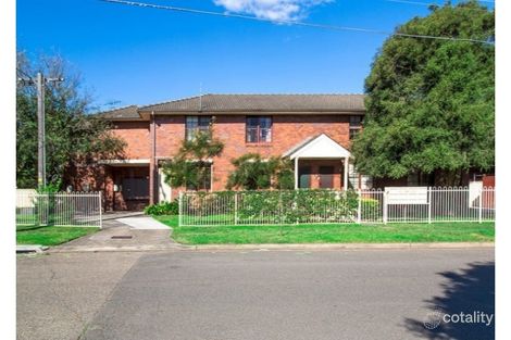 7/1 Carboni St, Liverpool, NSW 2170