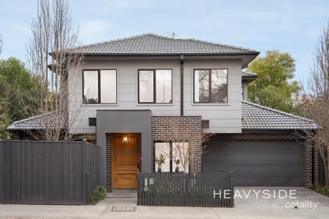 6 Whyte Gr, Mont Albert, VIC 3127