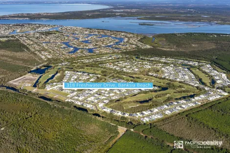 318 Freshwater Dr, Banksia Beach, QLD 4507