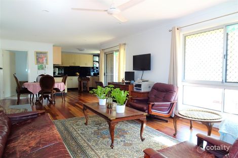 Property photo of 24 Campbell Crescent Goonellabah NSW 2480