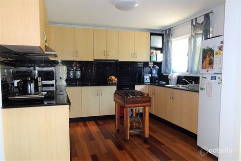 Property photo of 24 Campbell Crescent Goonellabah NSW 2480