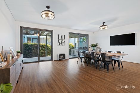 Property photo of 1 Wallumai Place Ryde NSW 2112