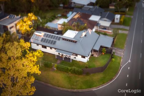 Property photo of 1 Harneil Place Carrara QLD 4211