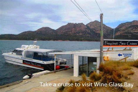 Property photo of 7 Swanwick Drive Coles Bay TAS 7215