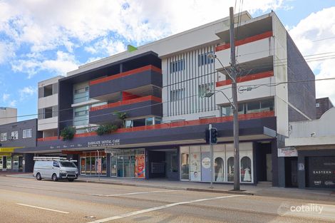 Property photo of 12/250-258 Rocky Point Road Ramsgate NSW 2217