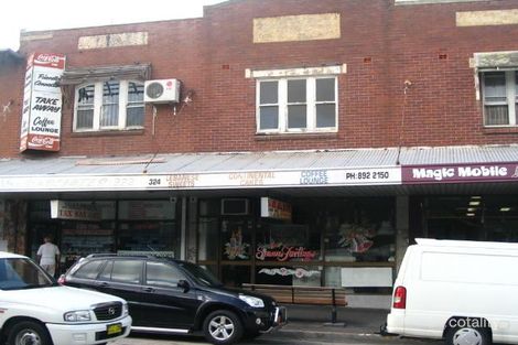 Property photo of 324 Guildford Road Guildford NSW 2161