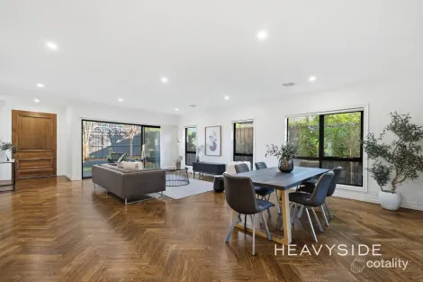 Property photo of 6 Whyte Grove Mont Albert VIC 3127