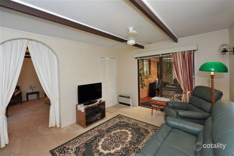 Property photo of 19 McLeod Street Rangeville QLD 4350