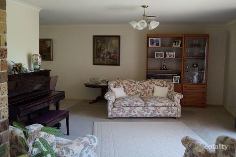 Property photo of 3 Coppin Crescent Shepparton VIC 3630
