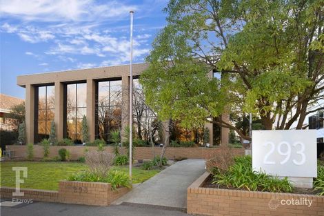 Ground Floor/293 Royal Pde, Parkville, VIC 3052