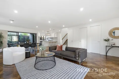 Property photo of 6 Whyte Grove Mont Albert VIC 3127