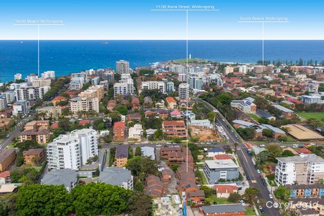 Property photo of 11/32-36 Keira Street Wollongong NSW 2500