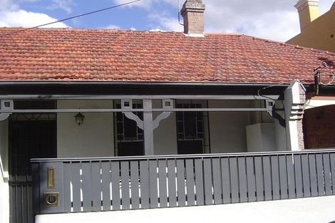 10 Albermarle St, Newtown, NSW 2042