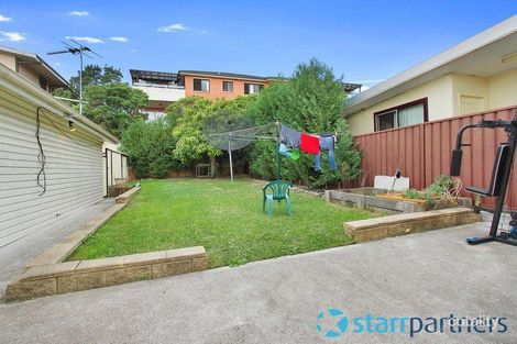 Property photo of 50 Park Road Auburn NSW 2144