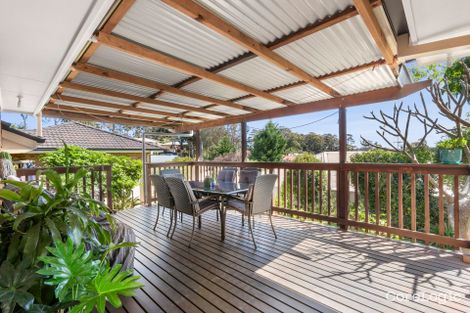 Property photo of 59 Hume Road Denhams Beach NSW 2536