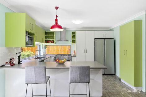 Property photo of 19/7 Plantation Place Mackenzie QLD 4156