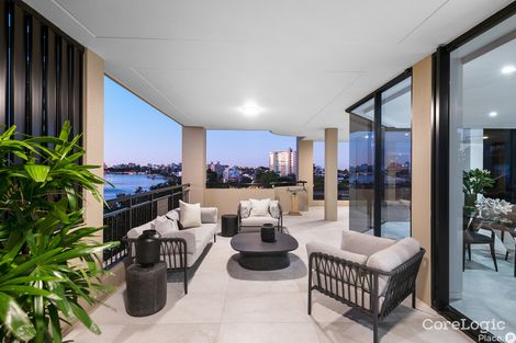 Property photo of 601/241 Wellington Road East Brisbane QLD 4169